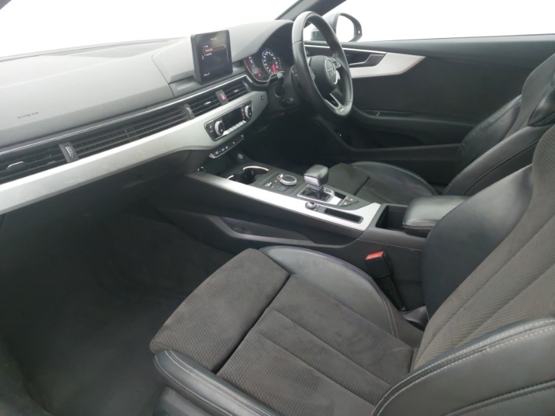 Used Audi A5 2018 for sale - 77173815: Photo 5