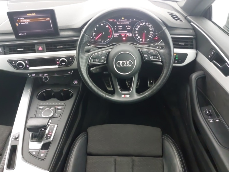 Used Audi A5 2018 for sale - 77173815: Photo 7