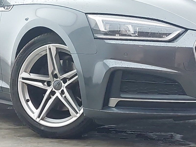 Used Audi A5 2018 for sale - 77173815: Photo 9