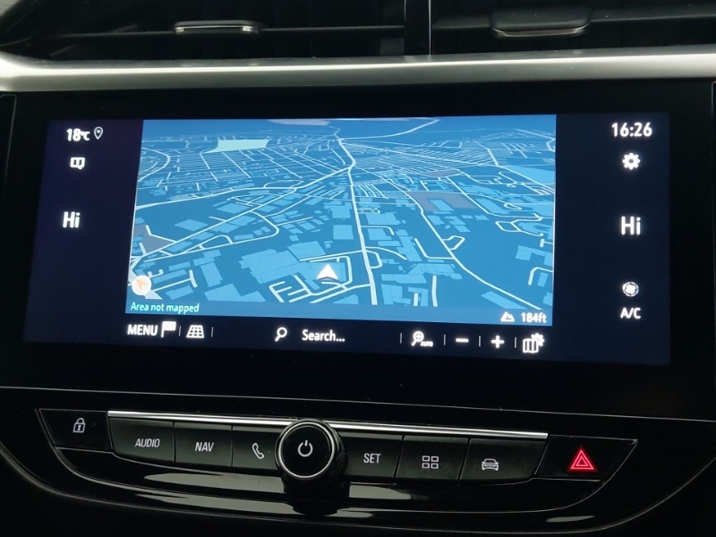 Used Vauxhall Corsa 2022 for sale - 76348257: Photo 14