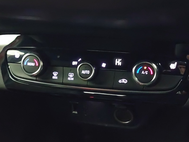 Used Vauxhall Corsa 2022 for sale - 76348257: Photo 16