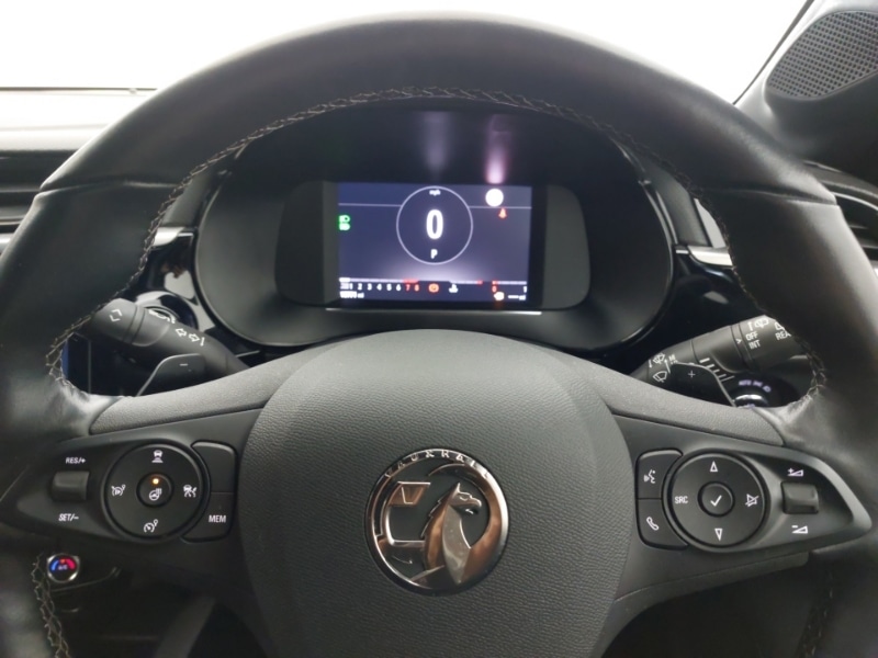 Used Vauxhall Corsa 2022 for sale - 76348257: Photo 19