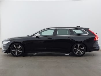 Used Volvo V90 2018 for sale - 75500973: Photo