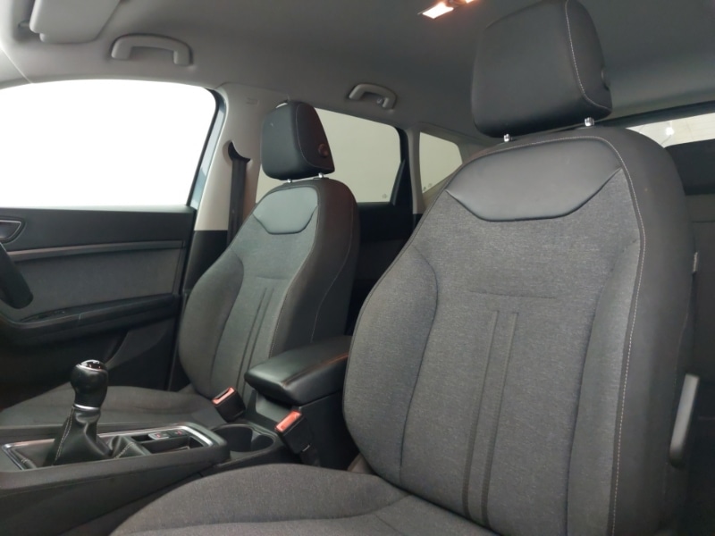 Used SEAT Ateca 2021 for sale - 78112920: Photo 12