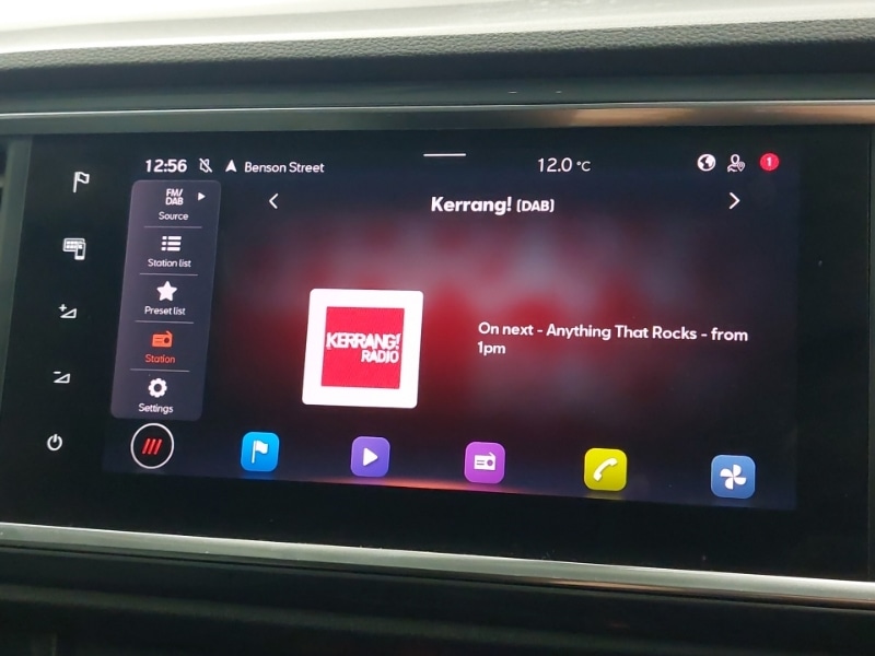 Used SEAT Ateca 2021 for sale - 78112920: Photo 13