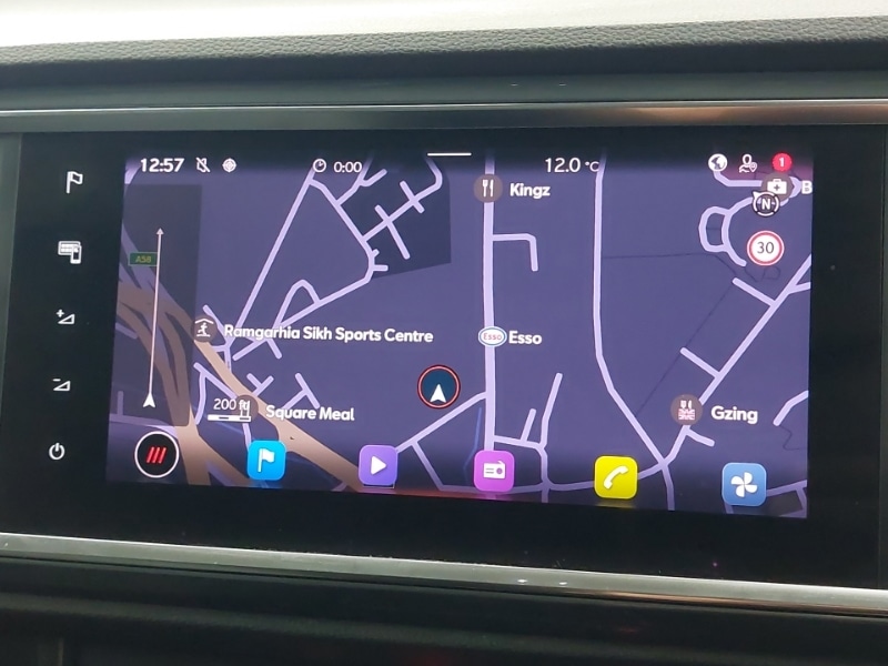 Used SEAT Ateca 2021 for sale - 78112920: Photo 14