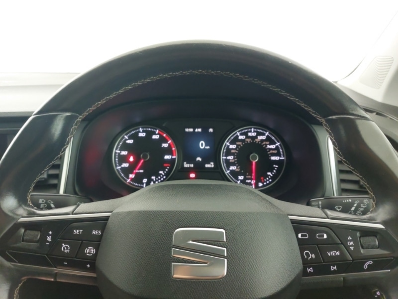 Used SEAT Ateca 2021 for sale - 78112920: Photo 19