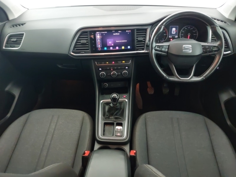 Used SEAT Ateca 2021 for sale - 78112920: Photo 2