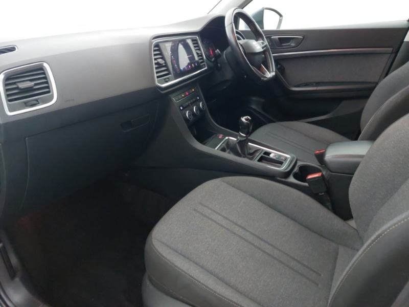 Used SEAT Ateca 2021 for sale - 78112920: Photo 5