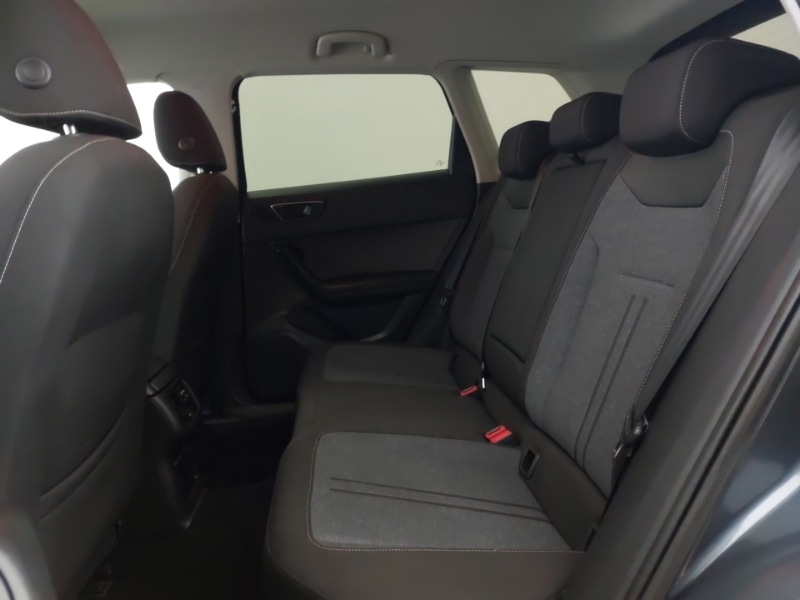 Used SEAT Ateca 2021 for sale - 78112920: Photo 6