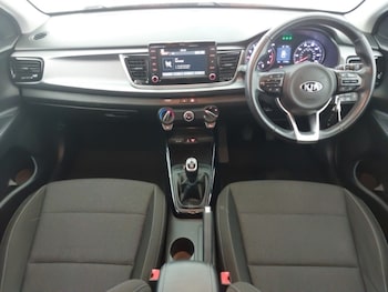 Used Kia Rio 2019 for sale - 77837964: Photo