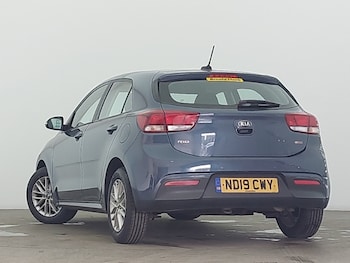 Used Kia Rio 2019 for sale - 77837964: Photo