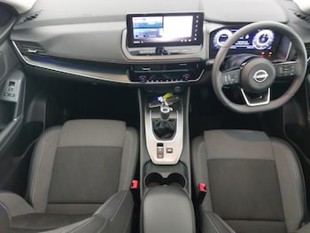 Used Nissan Qashqai 2025 for sale - 78940820: Photo