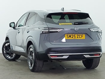 Used Nissan Qashqai 2025 for sale - 78940820: Photo