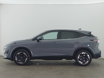 Used Nissan Qashqai 2025 for sale - 78940820: Photo