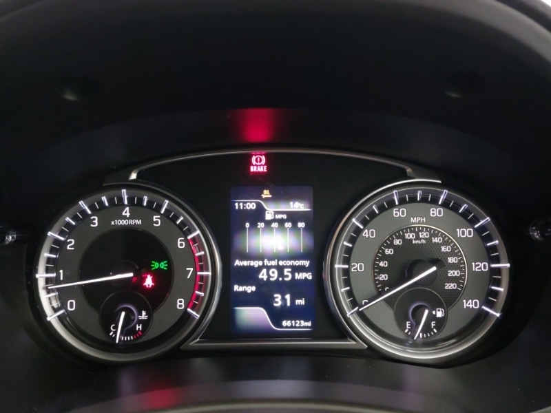 Used Suzuki Vitara 2022 for sale - 76838970: Photo 10