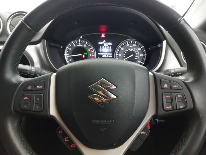 Used Suzuki Vitara 2022 for sale - 76838970: Photo 19