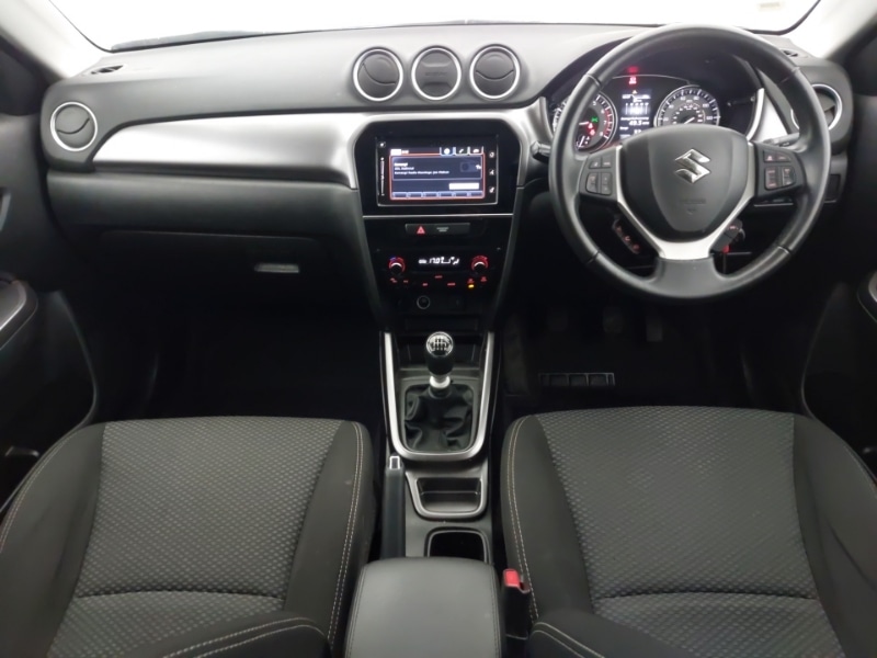 Used Suzuki Vitara 2022 for sale - 76838970: Photo 2