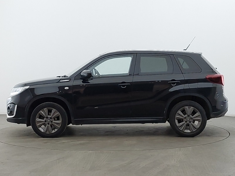 Used Suzuki Vitara 2022 for sale - 76838970: Photo 4