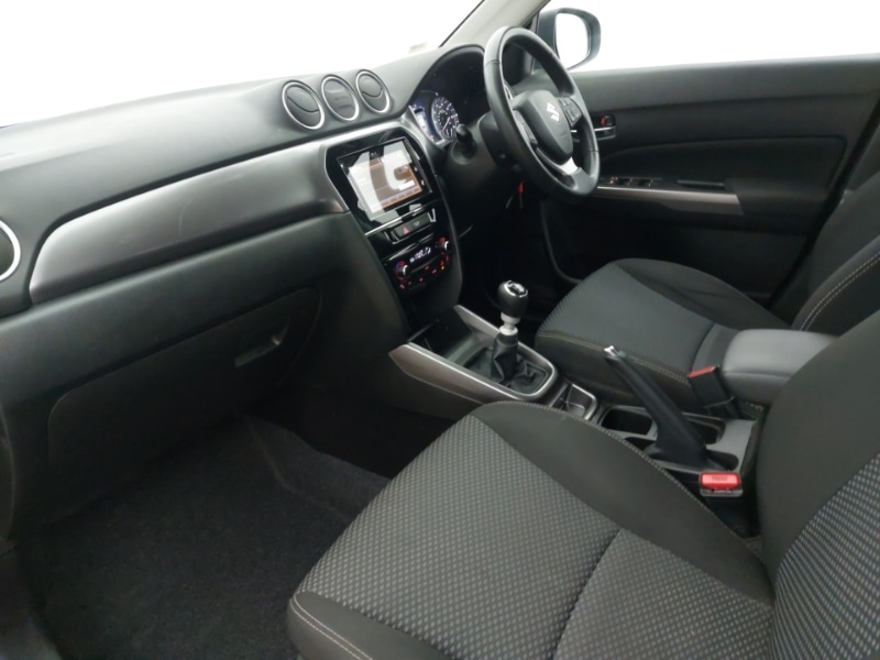 Used Suzuki Vitara 2022 for sale - 76838970: Photo 5