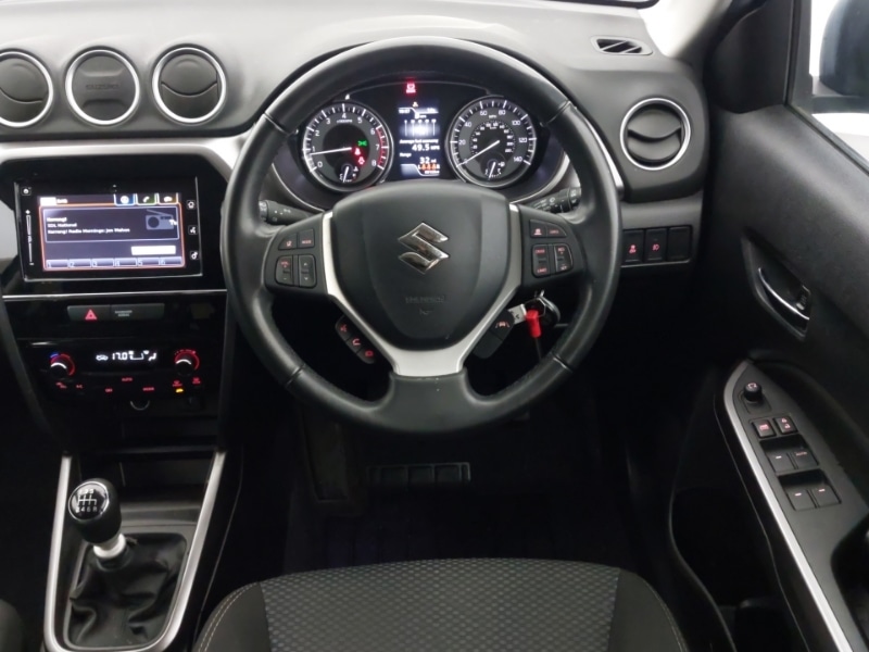 Used Suzuki Vitara 2022 for sale - 76838970: Photo 7