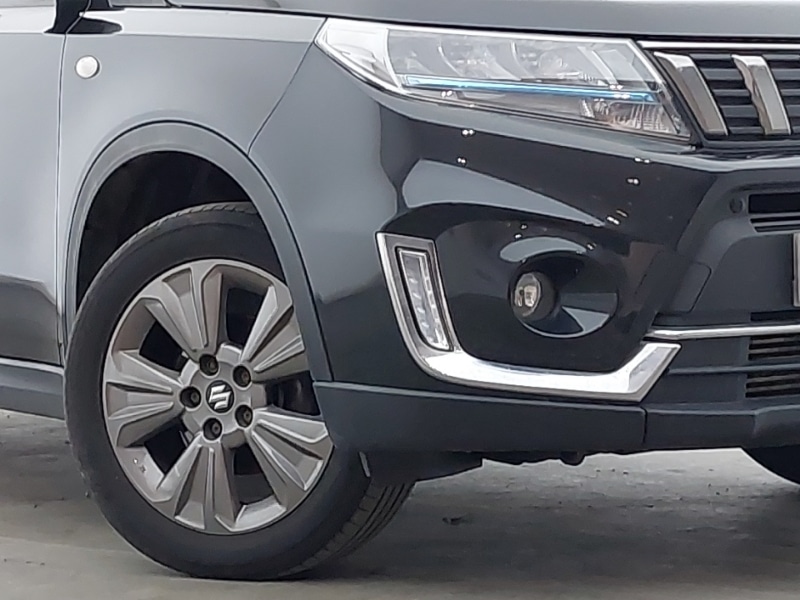 Used Suzuki Vitara 2022 for sale - 76838970: Photo 9