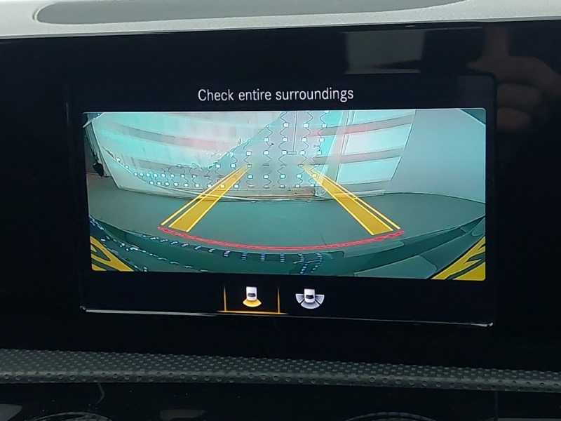 Used Mercedes-Benz A-Class 2018 for sale - 76771521: Photo 11