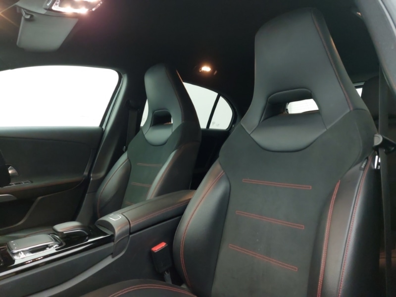 Used Mercedes-Benz A-Class 2018 for sale - 76771521: Photo 12