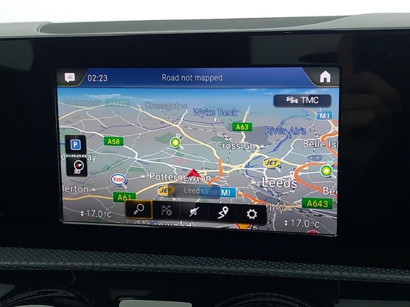 Used Mercedes-Benz A-Class 2018 for sale - 76771521: Photo 13