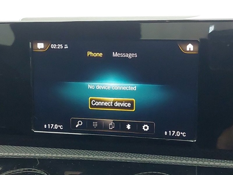 Used Mercedes-Benz A-Class 2018 for sale - 76771521: Photo 14