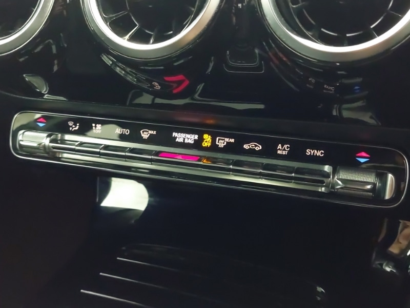 Used Mercedes-Benz A-Class 2018 for sale - 76771521: Photo 15