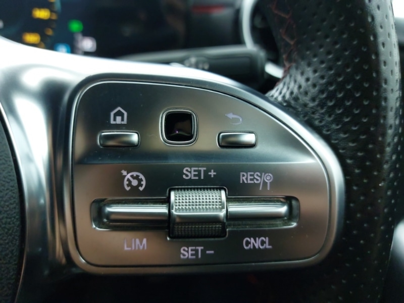 Used Mercedes-Benz A-Class 2018 for sale - 76771521: Photo 19