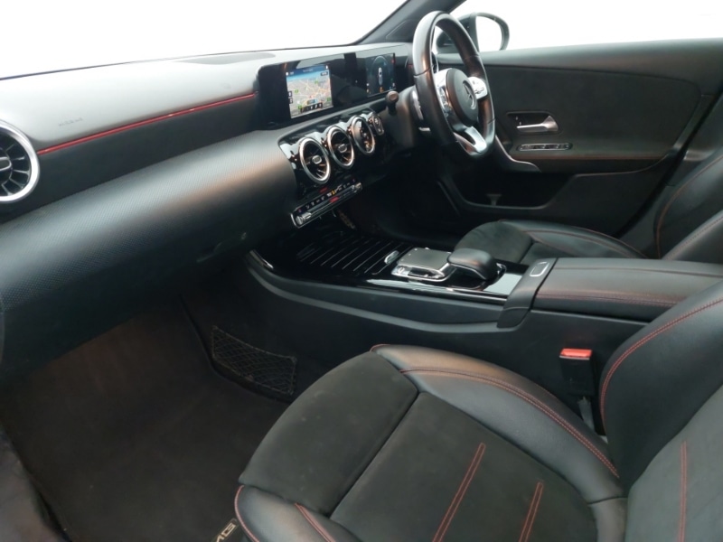 Used Mercedes-Benz A-Class 2018 for sale - 76771521: Photo 5