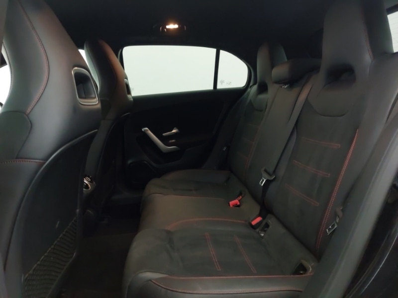 Used Mercedes-Benz A-Class 2018 for sale - 76771521: Photo 6