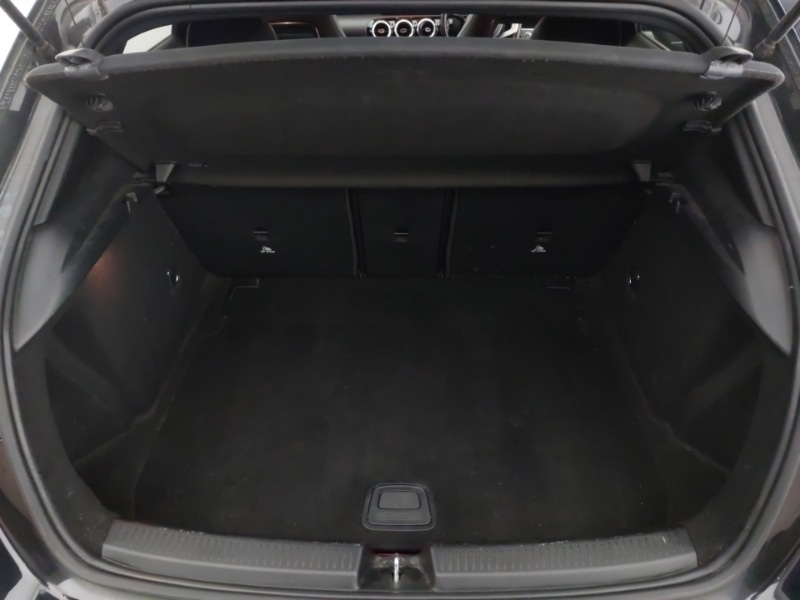 Used Mercedes-Benz A-Class 2018 for sale - 76771521: Photo 8