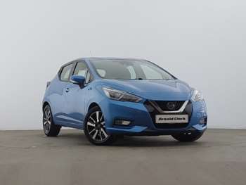 2019 - 0.9 IG-T Acenta Limited Edition 5dr
