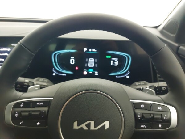 Used Kia Sportage 2025 for sale - 76294217: Photo 10