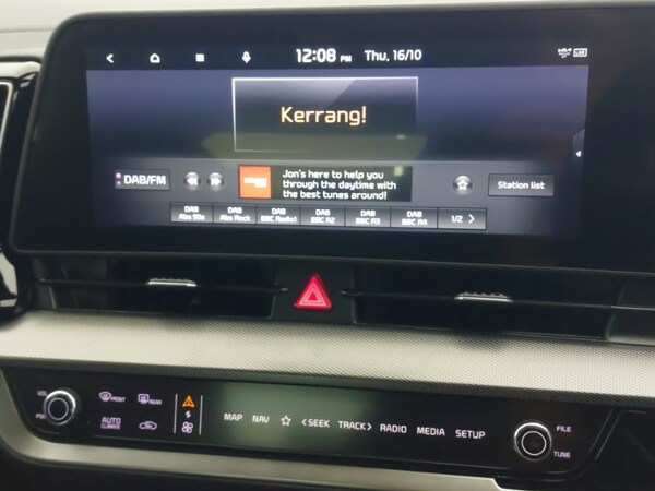Used Kia Sportage 2025 for sale - 76294217: Photo 13