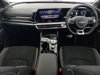 Used Kia Sportage 2025 for sale - 76294217: Photo 2