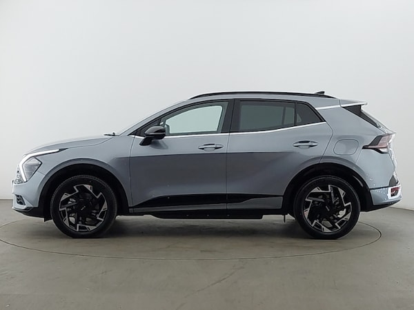 Used Kia Sportage 2025 for sale - 76294217: Photo 4