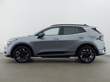 Used Kia Sportage 2025 for sale - 76294217: Photo 4