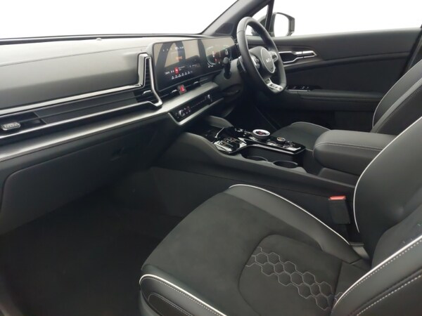 Used Kia Sportage 2025 for sale - 76294217: Photo 5