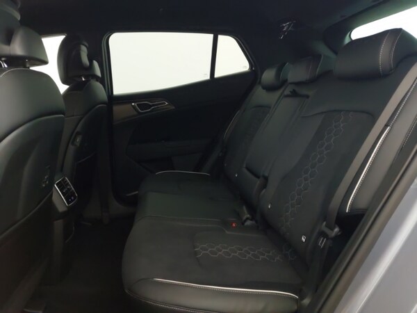 Used Kia Sportage 2025 for sale - 76294217: Photo 6