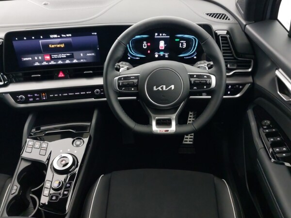 Used Kia Sportage 2025 for sale - 76294217: Photo 7