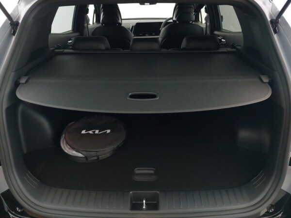 Used Kia Sportage 2025 for sale - 76294217: Photo 8