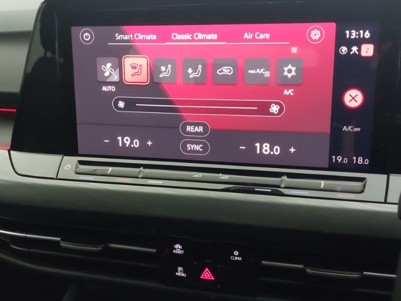 Used Volkswagen Golf 2020 for sale - 77147094: Photo 16