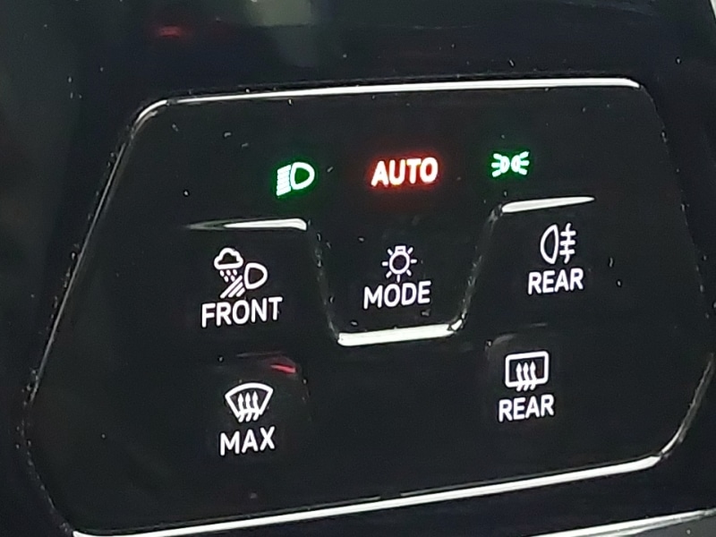 Used Volkswagen Golf 2020 for sale - 77147094: Photo 17