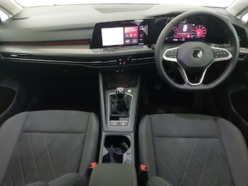 Used Volkswagen Golf 2020 for sale - 77147094: Photo