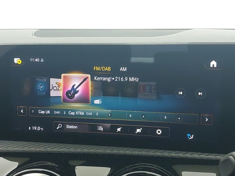 Used Mercedes-Benz A-Class 2020 for sale - 76804583: Photo 13