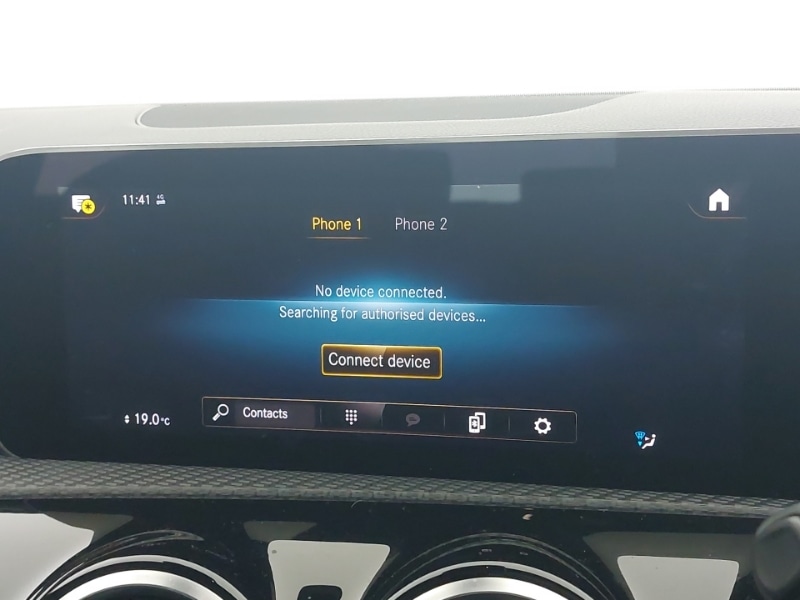 Used Mercedes-Benz A-Class 2020 for sale - 76804583: Photo 15